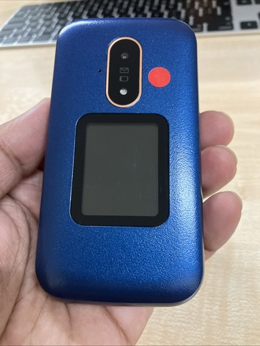 Doro 6880 blue - 6880, senior