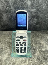 Doro 6030 2G Easy Use Flip