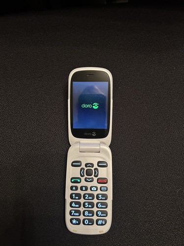 Doro 6520 flip - doro, mobile