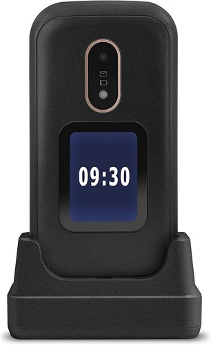Doro desktop charging - charging, cradle