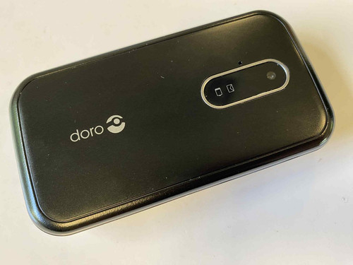 Doro phone easy 6620 dfc - phone,