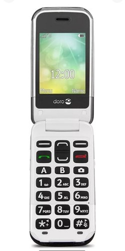 Doro 2424 dual sim - doro,