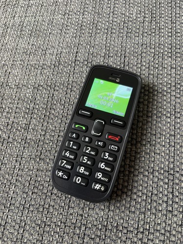 Doro 5030 big - 5030,