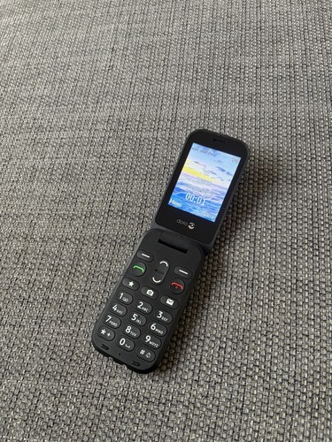 Doro 6040 big - doro,