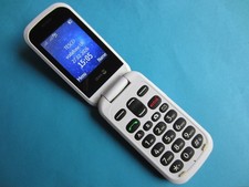Doro 2404 Big Button Dual Sim