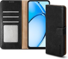 Wallet Flip Case For DORO 8100