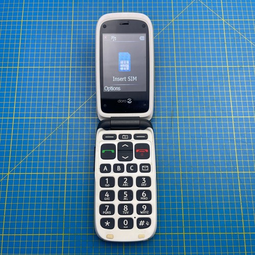 Doro phone easy 611 - doro,