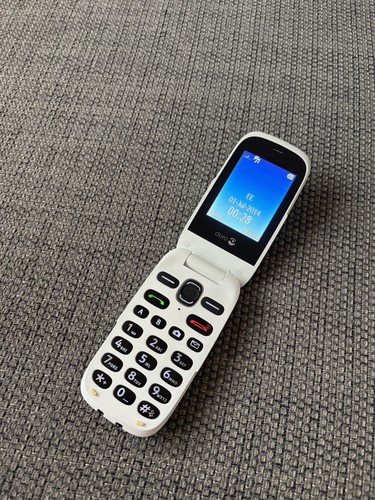Doro phoneeasy 632 big - phoneeasy,