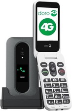 Doro Leva L30 Unlocked mobile