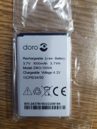 Genuine doro dbo - genuine,