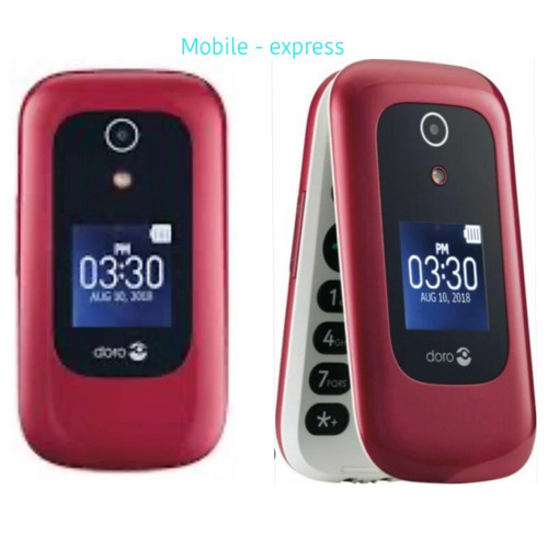 New condition doro - ,