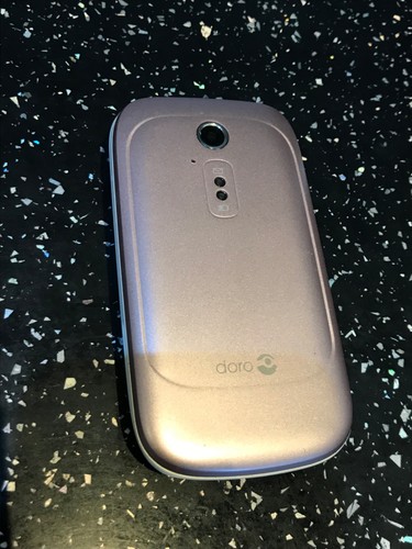 Doro 6520 pink - , mobile