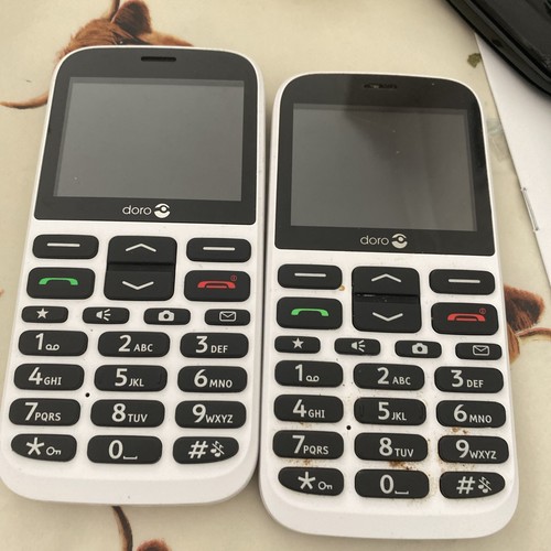 Doro 1370 mobile phones - 1370,