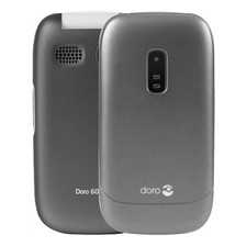 Doro 6030 Flip Phone -