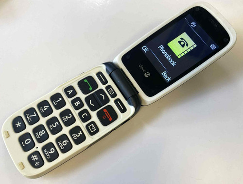 Doro phone easy - doro, 612