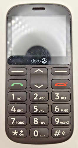 Doro 1360 mobile - 1360, phone