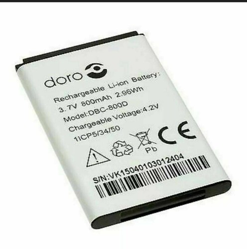 Brand new battery - battery, for