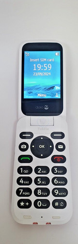 Big button phone doro - doro,