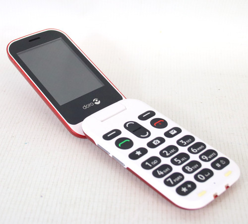 Doro 6040 flip - 6040,