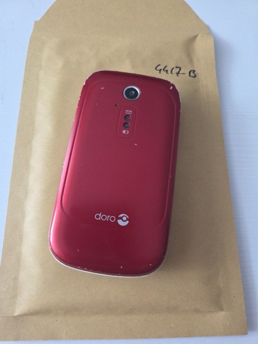Doro phone easy 6520 - doro,