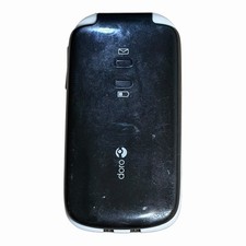 Doro PhoneEasy 605 Flip Phone