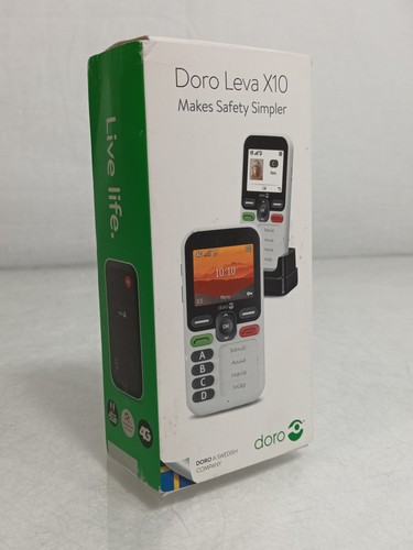 Doro leva x10 low - doro,