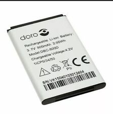 Genuine Doro DBC-800D Battery