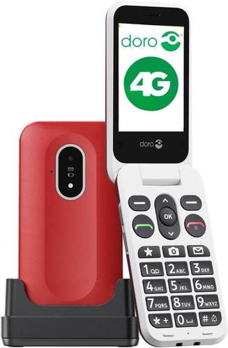 Doro leva l20 flip - l20,